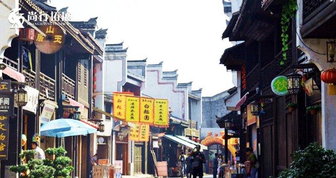 勇闯恶魔领域
